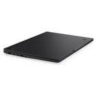 Lenovo - ThinkPad E16 Gen 3 portable 16 po - Intel Core 7 240H - SSD 512 Go - 16 Go de RAM - Windows 11 Pro - Noir-Connectivité : Intel Wi-Fi 6E AX211, 802.11ax 2x2 + Bluetooth 5.3