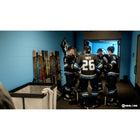 NHL 26 pour Xbox Series X-TENDANCES : Comment une étoile parvient-elle à se démarquer sur la glace? Avec ses tendances. En mettant de l’avant leurs manœuvres emblématiques, comme les tirs de Draisaitl le long de la ligne de but ou la propension de Trouba pour les mises en échec terrassantes, il est possible d'exprimer la personnalité des étoiles sur la glace. Ce sont ces ingrédients uniques qui rendent les étoiles si exceptionnelles, et ces comportements sont complétés par de nouveaux X-Factors dynamiques p