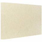 JAM Paper - Cartes de correspondance plates vierges, format A6, 4-5/8 po x 6-1/4 po, parchemin naturel, paquet de 25-Taille : 4,625 x 6,25 pouces (s’intègre parfaitement dans une enveloppe A6)