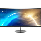 MSI - Moniteur LCD VA Pro 34 po - MP341CQ-Élargissez vos horizons avec la série ultra-large 21:9 PRO MP341CQ et profitez de chaque détail de votre film