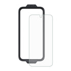 AXS - ARMORGlass Pro Google Pixel 10 Pro XL/9 Pro XL-Dureté 9H et résistant aux rayures
