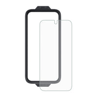 AXS - ARMORGlass Pro Google Pixel 10 Pro XL/9 Pro XL-Dureté 9H et résistant aux rayures