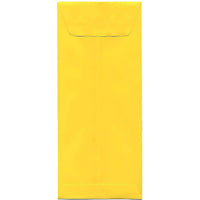 JAM Paper Enveloppes recyclées Brite Hue nº 12 (4,75 x 11 po), 500/bte-Type de produit : enveloppe recyclée Brite Hue