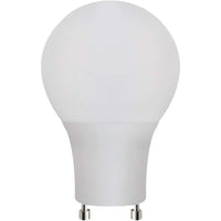 Northern Stars - DEL Ampoule LE-LE-9GU24/835 3500K 120V 9W GU24 500 LM to 60W- Paquet de 10-Givrée