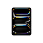 Apple - iPad Pro 11 po - Écran Ultra Retina XDR - Puce M5 - 256 Go SSD - Wi-Fi + Cellular - Argent-L’iPad Pro à puce M5 déploie une vitesse inouïe et de puissantes capacités d’IA embarquée pour toutes vos tâches. Il offre jusqu’à 2 To de stockage, 16 Go de mémoire et des Neural Accelerators qui livrent des performances supérieures pour l’IA
