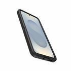 Otterbox - Étui Defender Pro avec aimants pour Samsung Galaxy S26+, Noir-Les couvercles des ports empêchent la poussière et la saleté de pénétrer