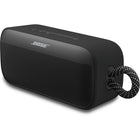 Bose - Enceinte Bluetooth portable SoundLink Plus - Noir-La puissance maximale de sortie des haut-parleurs est de 5,25 watts