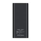 Kopplen - Batterie externe 20000 mAh avec affichage numérique-Son format compact permet de la transporter facilement dans un sac à dos ou un sac, et son boîtier en aluminium offre une durabilité accrue, une résistance aux égratignures et une dissipation thermique efficace