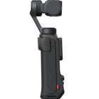 Insta360 - Pack caméra standard Luna Ultra - Cosmic Black-Profils de couleur