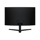 Samsung - Moniteur incurvé VA S3 S39GD 32" - LS32D390GANXZA-Mode Eye Saver