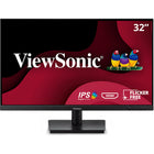 ViewSonic - Moniteur 32" 1080p IPS 75 Hz - VA3209M-Écran LCD FHD de type IPS de 31,5 pouces