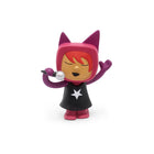 tonies - Figurine tonies - Singer Creative - Tonie-C’est simple : choisir un Tonie, le déposer sur la Toniebox et pincer une oreille pour écouter des histoires, des chansons et plus encore!