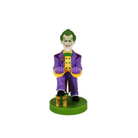 Exquisite Gaming - Warner Bros: Joker Cable Guy support de contrôleur et téléphone-AGE: 15+
