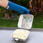 Razor - Gant résistant à la chaleur-5