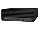 HP - Ordinateur de bureau ProDesk 600 G6 reconditionné petit format - Intel Core i5-10500 - SSD 2 To - 32 Go de RAM - Windows 11 Pro-Intel Core i5-10500 