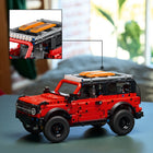LEGO - Technic Le VUS Ford Bronco-6