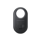 Samsung - Galaxy SmartTag 2 - Noir-Comprend Compass View et Search Nearby pour une recherche et une localisation intuitives de vos objets de valeur