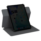 Targus - Étui universel Safe Fit  pour tablette, pivotant à 360°, 9,5 à 11,5 pouces-9