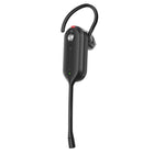 Yealink - Casque sans fil DECT WH63 E2 - Microsoft Teams-4 Styles de port pour répondre à différentes exigences
