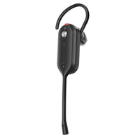 Yealink - Casque sans fil DECT WH63 E2 - Microsoft Teams-4 Styles de port pour répondre à différentes exigences