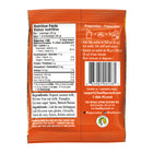 Healthy Crunch - Latte instantané à la citrouille et aux épices d'érable - 28g - paquet de 50-Sans caféine