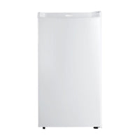 Danby - Réfrigérateur compact design 3,2 pi³ - Blanc-Certifié ENERGY STAR, écoénergétique pour vous aider à économiser de l’argent sans compromettre le rendement