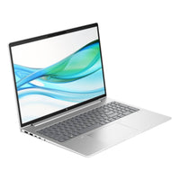 HP - Ordinateur portable ProBook 465 G11 16" - AMD Ryzen 7 7735U - 16 Go de RAM - 512 Go SSD - Carte graphique AMD Radeon 680M - Windows 11 Pro-Microsoft Windows 11 Pro vous offre une interface conviviale avec des fonctionnalités utiles telles que la barre des tâches se transformant en dock, le bureau en forme de verre, vos anciens widgets préférés et des dispositions et des groupes instantanés facilement accessibles qui s'alignent côte à côte.