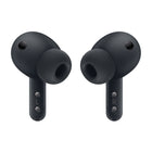 Samsung - Galaxy Buds4 Pro - Noir-Rechargez vos Galaxy Buds en déplacement grâce à un socle de chargement repensé avec fixation magnétique facile à utiliser