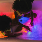 Glo Pals - Cubes lumineux - Party Pal-Âges : 3 ans et plus