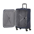 American Tourister - SummerRide Spinner Moyen - marine-Ultra léger