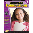 Livre numérique : American Education Publishing - Language Arts Foundations, 704274-EB, 3e année-Vous recevrez deux courriels : le premier confirmant la totalité de votre commande et le second comportant un lien de téléchargement. Vous pourrez utiliser le lien de téléchargement immédiatement ou plus tard, comme vous le voulez.