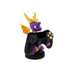 Exquisite Gaming - Activision: Spyro Cable Guy support de contrôleur et téléphone-Environ 8" de hauteur