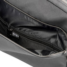 Gry Mattr - Sac Messager/sac À Dos De Voyage Fermeture À Glissière Tout Autour-andoulière ajustable et amovible avec appui d’épaule