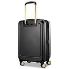Samsonite - Mobile Solutions 2 Carry-On  à Roues - noir-Capacité d’extension – une extension supplémentaire de la valise vous permet de ranger facilement tous vos effets personnels