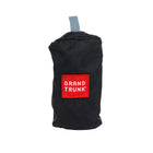 Grand Trunk - Compass 360° UC Tabouret pivotant - Ultra-compact - Noir-Poids : 1,2 lb - 0,5 kg