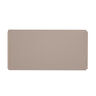 Manhattan Comfort - Table basse moderne Ella 120 cm - Moka-23,6 po L x 47,2 po l x 15,9 po H