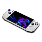 MSI - Console de jeu Claw A8 BZ2EM 8 po FHD+ - Z2 Extreme - 1 To SSD - 24 Go RAM - Windows 11-BT 5.4