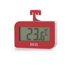 BIOS Professional - Thermomètre numérique de réfrigérateur et congélateur-Précision de ± 1°