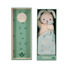 Kaloo - Doudou Lapin, Bouquet d'Agrumes-Facile à saisir par le corps ou les longues oreilles pour bébé.