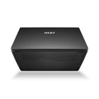 MSI - Ordinateur portable Modern 15,6 po - Intel Ultra 7-155H - Intel ARC - 1 To SSD - 32 Go DDR5 - Win 11 - Bilingual-HDMI 2.1 (4K @ 60Hz)