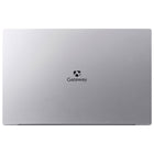 Acer - Ordinateur portable Gateway 15,6 po - AMD Ryzen 7 5825U - SSD 1 To - RAM 32 Go - Windows 11 - Argent-Unité de traitement neuronal : Non