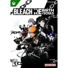 Bleach Rebirth Of Souls - Standard Edition [Code Electronique]-Genre: Fighting