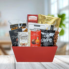 Peter & Paul’s Gifts - Panier-cadeau de friandises des Fêtes-Pirouline
