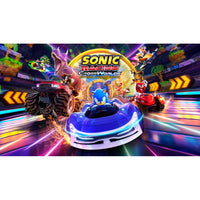 Sonic Racing: CrossWorlds pour Nintendo Switch 2 [Code Electronique]-Genre: Course