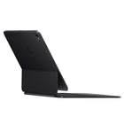 Apple - Magic Keyboard pour iPad Pro 13 po M4 - Noir - Français-Type de fermeture : pliable