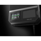 weBoost - Répéteur de signal cellulaire 5G Office 200 50 ohms avec antennes directionnelles/panneaux-Il est doté d'un écran tactile LCD pour une utilisation plus aisée