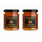 Thursday Cottage - Marmelade D'Oranges De Séville Au Whisky - 210 G - Paquet De 2-Préparée artisanalement en petites quantités