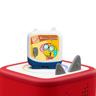 tonies - Clever tonies : Chaque Corps Parle 4Pc Ensemble (Anglais)-Explorer des sujets fascinants avec chaque Clever Tonie grâce à des aventures audio qui rendent l’apprentissage amusant.