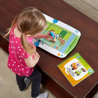 LeapStart - Pack Réussite scolaire  - Anglais - Paquet de 4-9