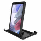 OtterBox - Étui de Protection Defender pour Samsung Galaxy Tab A7 Lite - Noir-Le support de protection offre une protection pour l'écran et se transforme pour la saisie et la visualisation mains libres.
